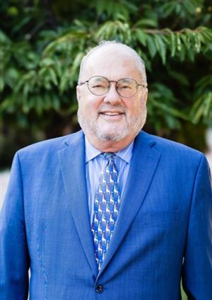 2025 COY Recipient Greg Dannis